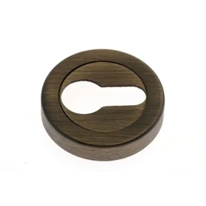 Накладка Pasini Yale цвет бронза 2 шт.