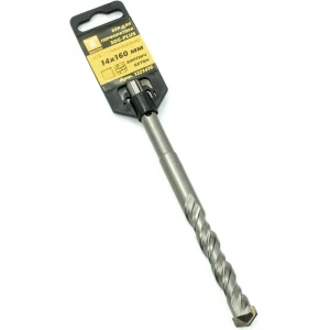 Бур по бетону SDS-plus Mostek 14x210 мм