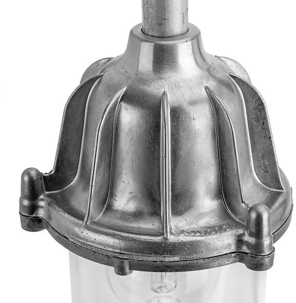 THPG Бра для наружного освещения из алюминия и стекла  100516  - Вид №2