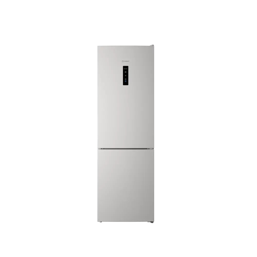 Холодильник INDESIT ITR 5180 W с системой No Frost и перенавешиваемыми дверями 89365438 STLM-1332439