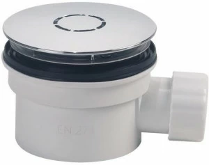 OMP Слив для душа