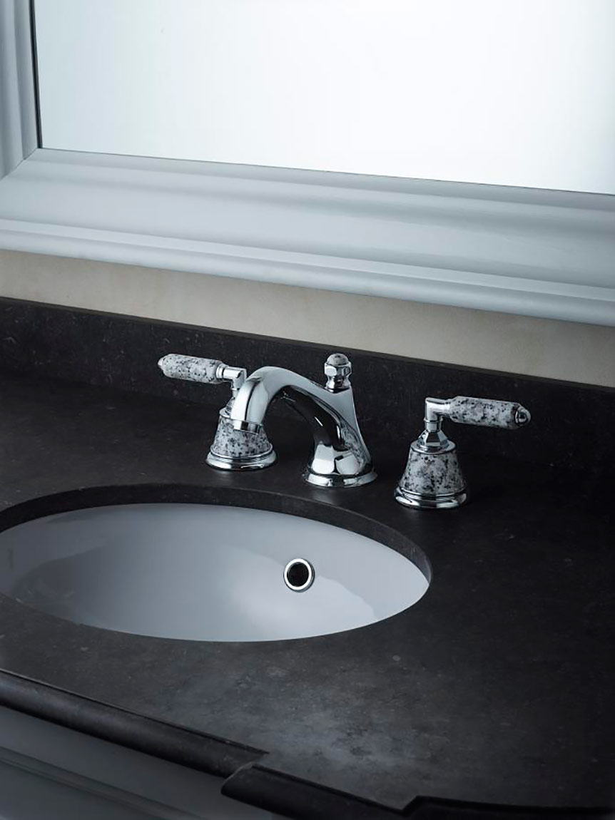 1904 ** 45 Смеситель для ванны Nicolazzi Series Teide  - Вид №4