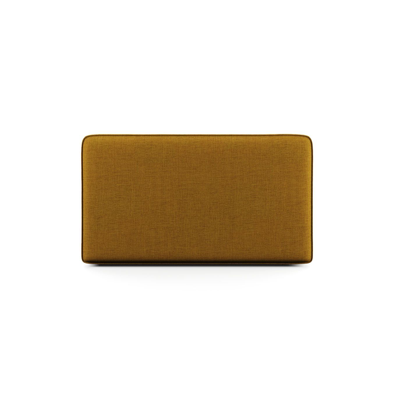 Мягкая кровать из ткани Liu Jo Living Collection BLISS ARCH-00022608 - Вид №12