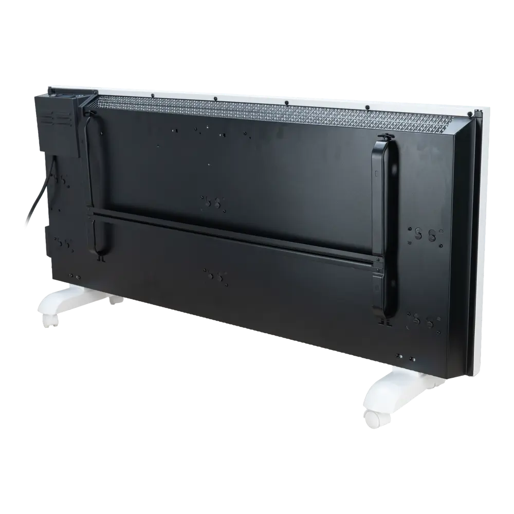 Конвектор электрический Kentatsu KPH-2000-MAKG с электронным термостатом 2000 Вт цвет серый STLM-2007853 - Вид №8