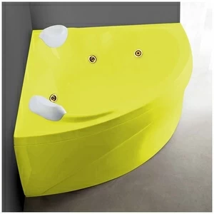 Ванна GRUPPO TREESSE DAFNE V7247-ZZ