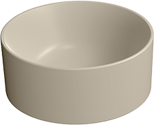 943508 Накладная раковина на столешницу  овальная GSI ceramica  - Вид №1