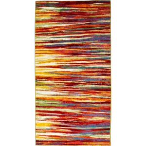 Ковёр кристалл 2757 1х2 м полипропилен