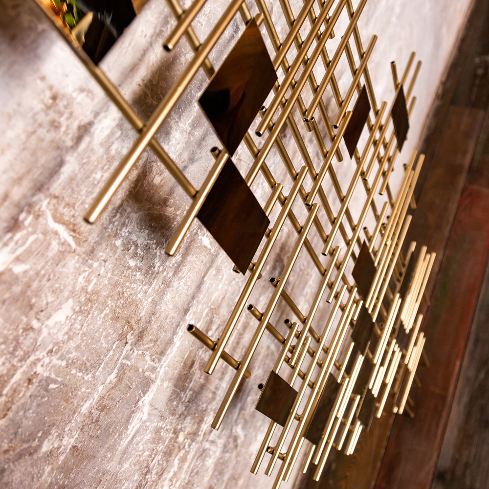 19091239 Панно «Астрал» Object Desire  - Вид №7