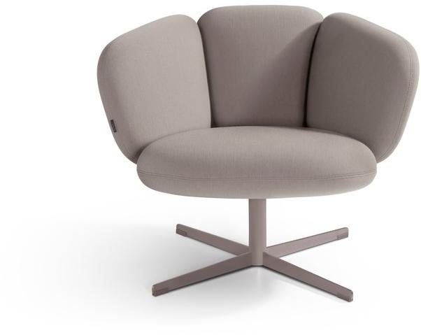 Artifort Кресло поворотное с 4-мя спицами Bras sun-id-1433543 - Вид №3