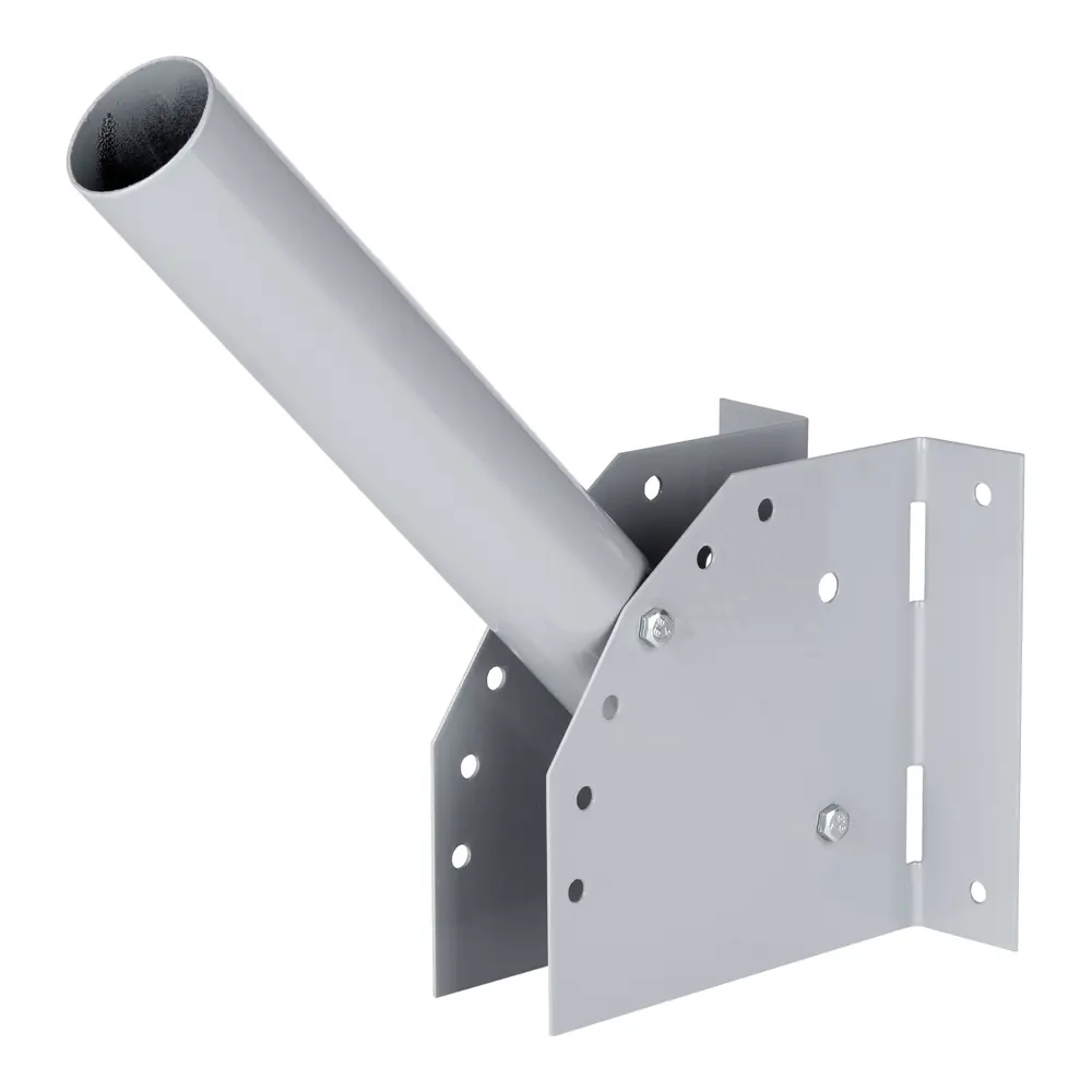 Кронштейн Santreyd для консольных светильников с серым покрытием 82429391 STLM-0027224