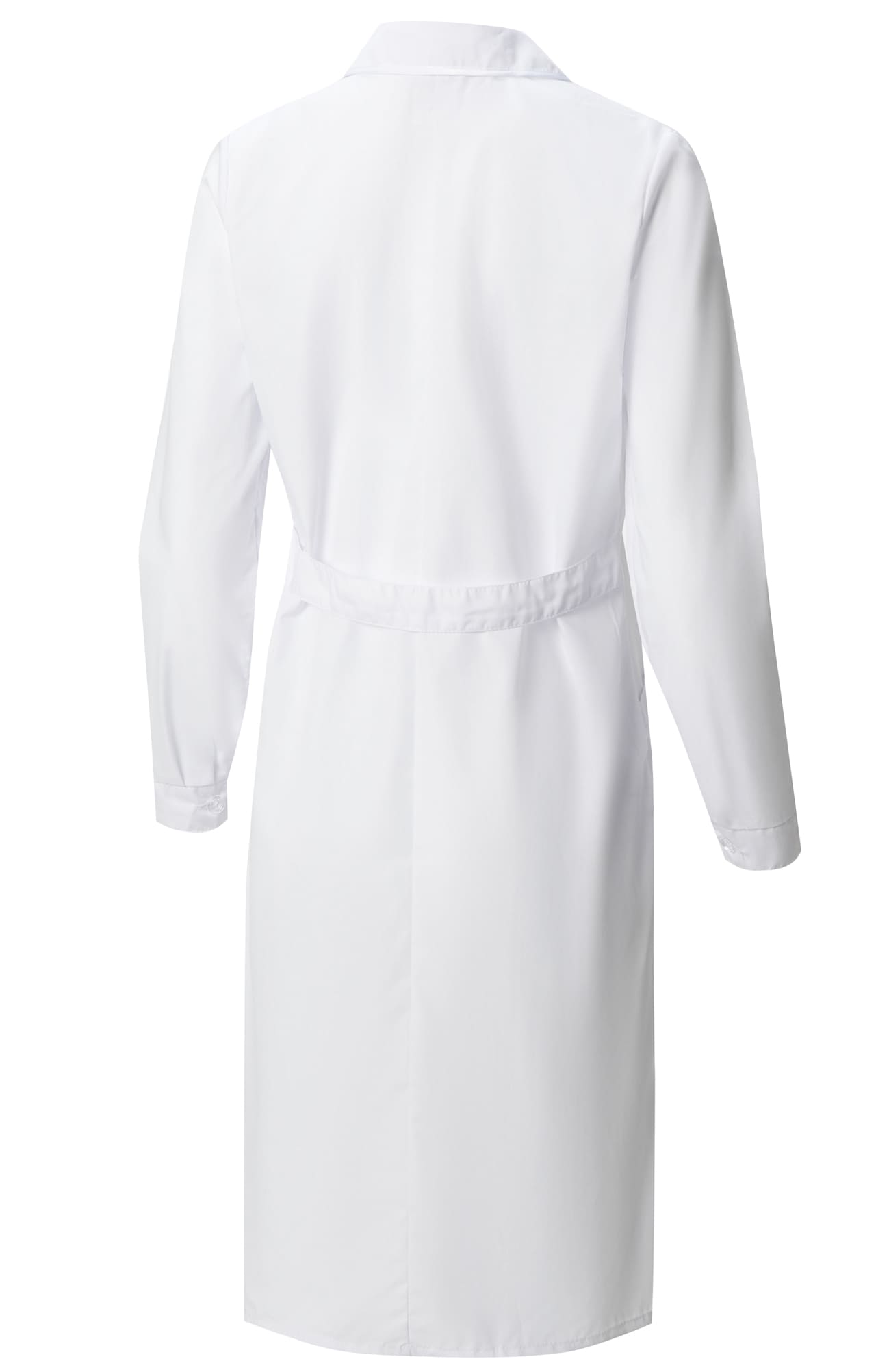 65773 Халат "Татьяна" белый  Медицинская одежда  размер 46/158-164 Спецодежда  - Вид №1