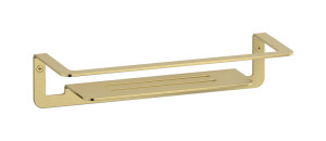 полка WE ARE IB rx015is Brushed Pale Gold Reflex