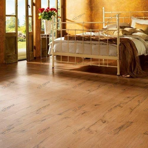 Пробка CorkStyle Wood Stone (Гладкая) 915х305 мм 1001400034