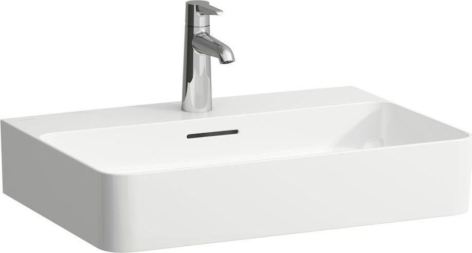 H8162837571081 Раковина, для установки на поверхность LAUFEN PRO