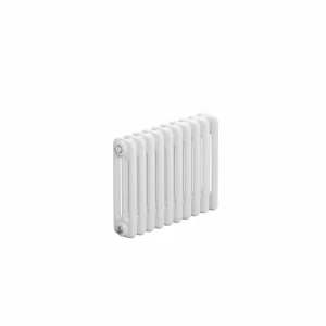 Радиатор трубчатый Rifar Tubog TUB 3037-10 300/107 10 секций боковое подключение сталь белый 89350385 STLM-2087570