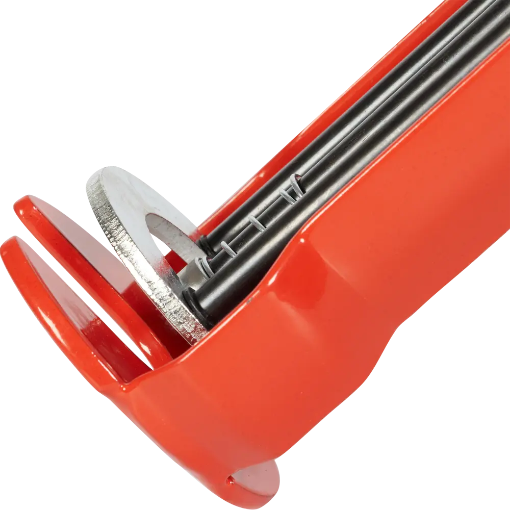 Пистолет для химических анкеров SORMAT IPU 380/410 с металлическим корпусом 82539458 STLM-0029284 - Вид №3