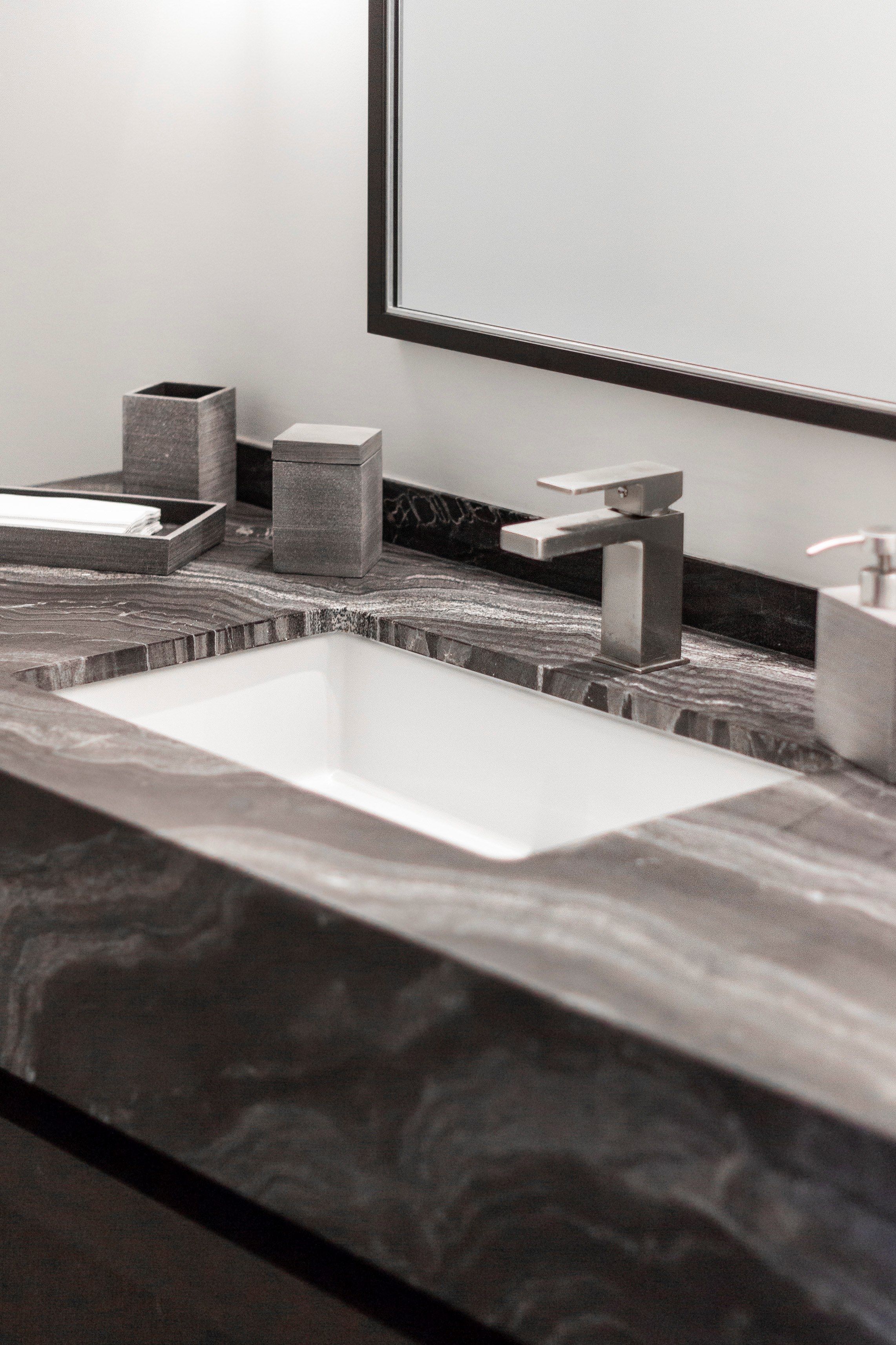 Секционный умывальник TM Italia Cucine D90 ARCH-00082188 - Вид №3