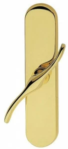 LINEA CALI' Латунный болт кремона классический стиль Libera