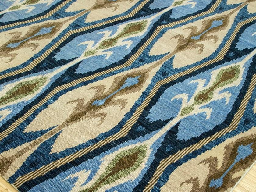 Jaipur Rugs Ковер ручной работы из шерсти Verna Lca-07-0004 - Вид №2