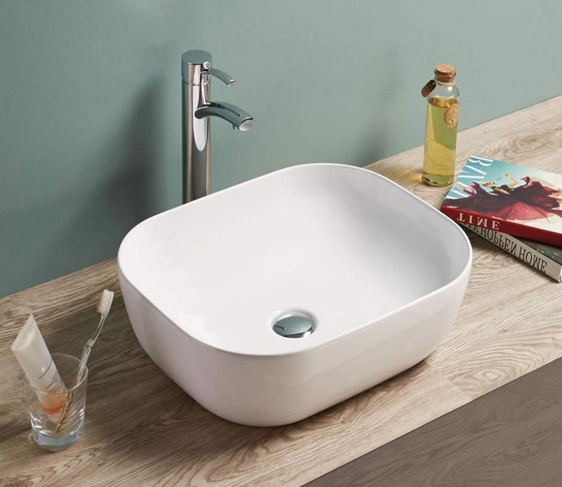 78104 Умывальник LAB.Space N - Вид №3