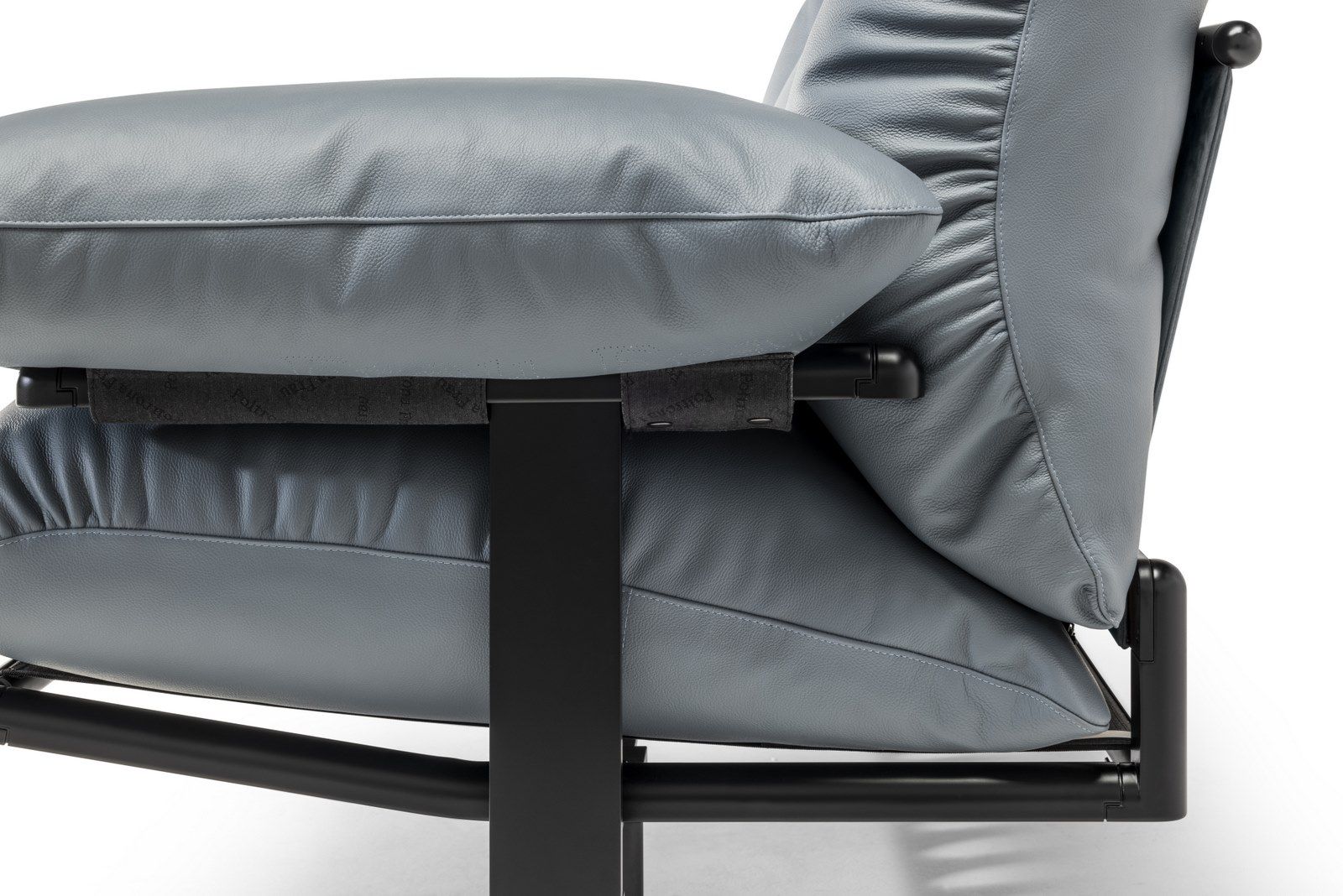 Кожаный диван Poltrona Frau коллекция - диваны и кресла ARCH-00027246 - Вид №7