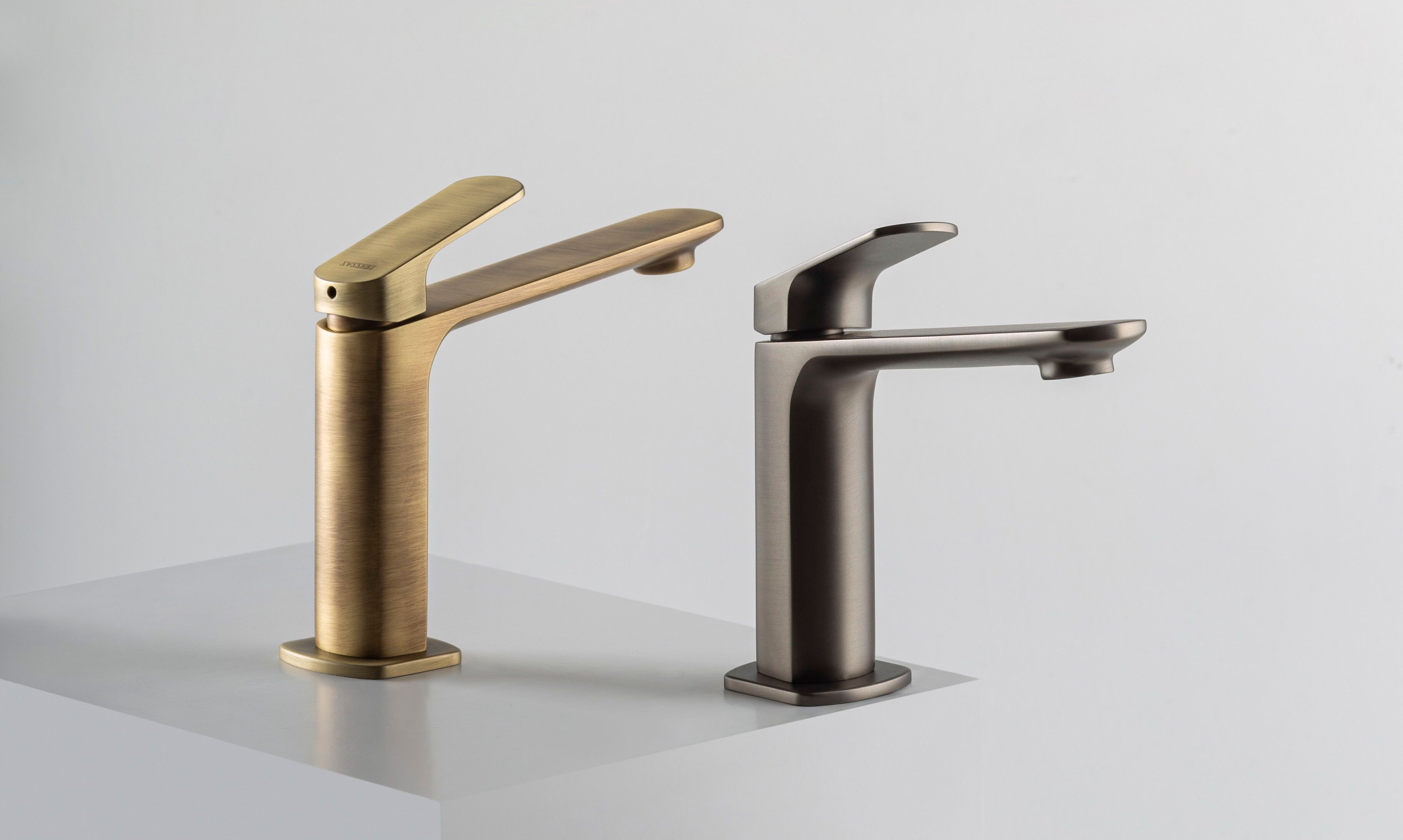 Смеситель для раковины Zazzeri Surf ARCH-00013020 - Вид №5