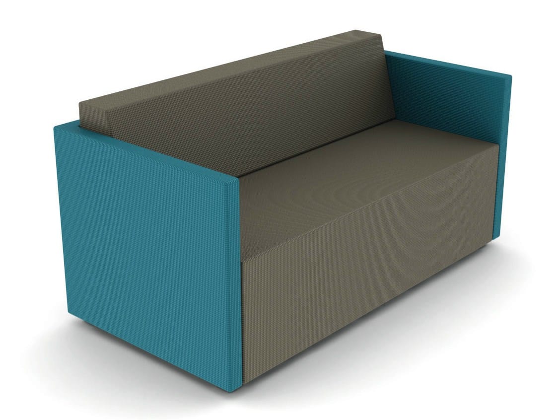 2-местный контрактный диван König Neurath Net.Work.Место ARCH-00144090