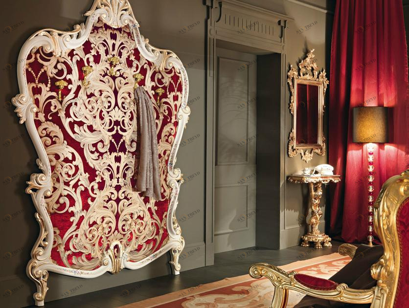 Modenese Gastone Настенная вешалка из массива дерева Villa venezia sun-id-1440615