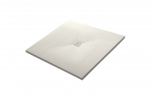 MCBATH Coliseo Stone Nox 100x100 Квадрат Бежевый