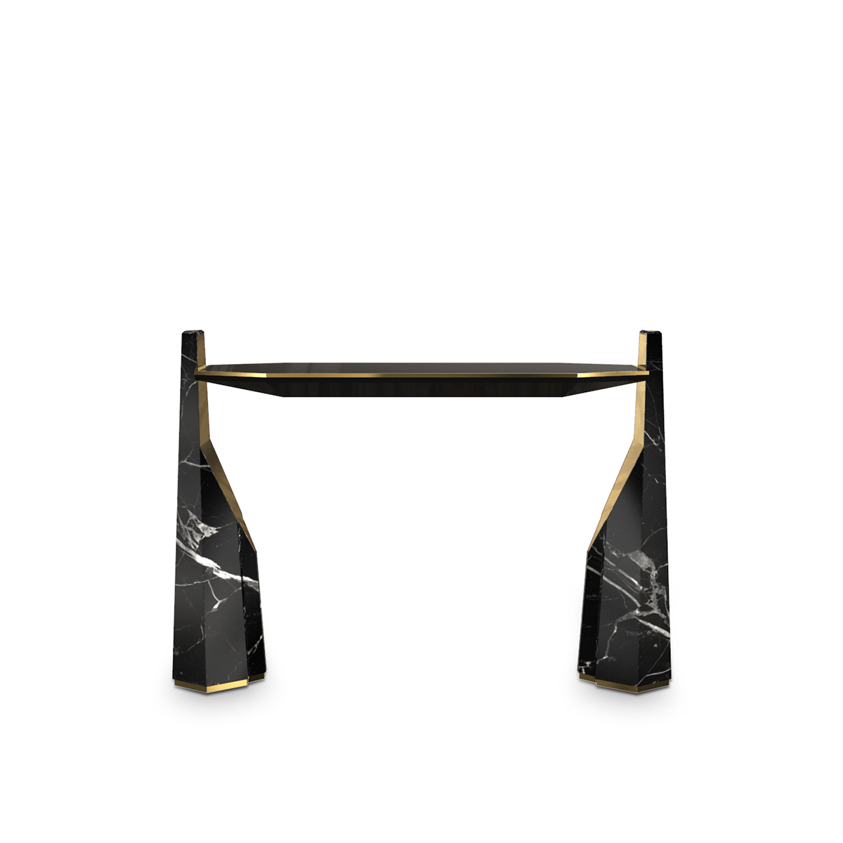 Консоли Myllo Console Table Covethouse LUXXU 