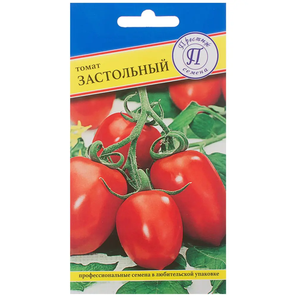 Семена Томат «Застольный» F1 81931961 STLM-2187624 ПРЕСТИЖ СЕМЕНА 