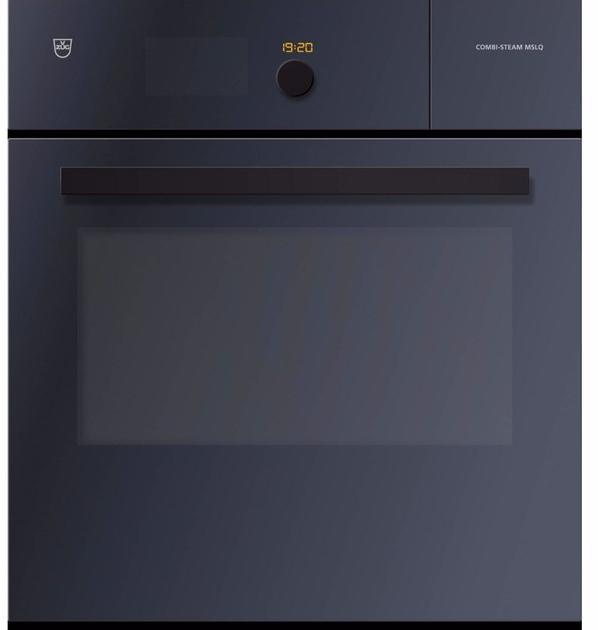 V-ZUG Комбинированная духовка с принудительным обдувом класса а Combi-steam sun-id-1464017 - Вид №1