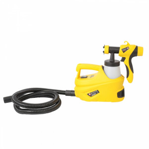 44908 Калибр Электрический краскораспылитель ЭКРП-600/1,8М