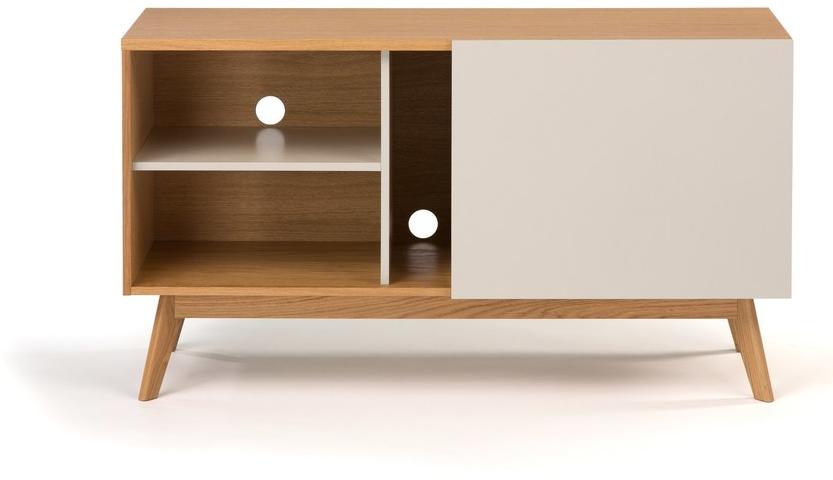 Woodman Буфет из лакированного дерева с ящиками Avon sun-id-1382898 - Вид №5