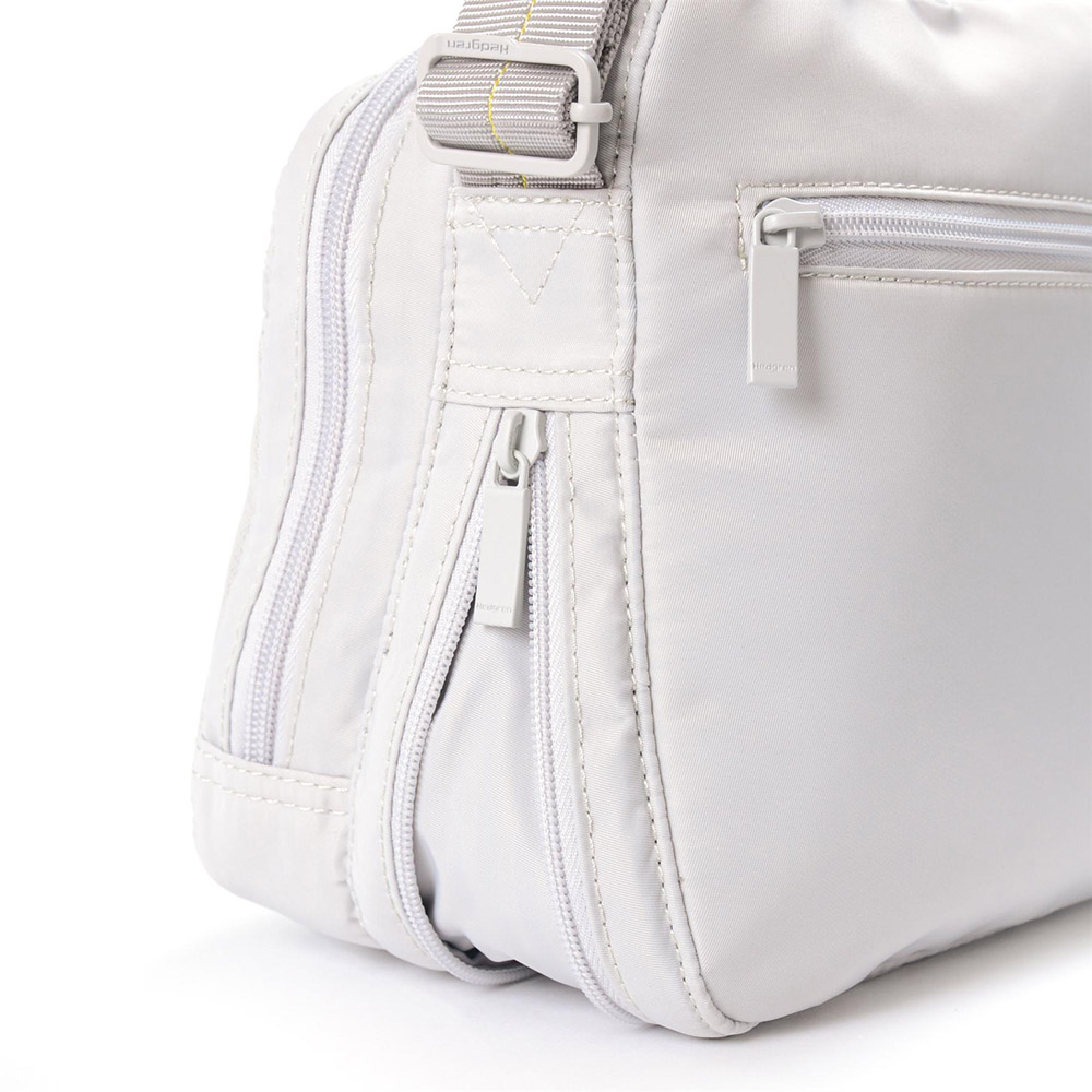 HIC226/435-07 Молодежная сумка HIC226 Metro RFID Hedgren Inner City  - Вид №2