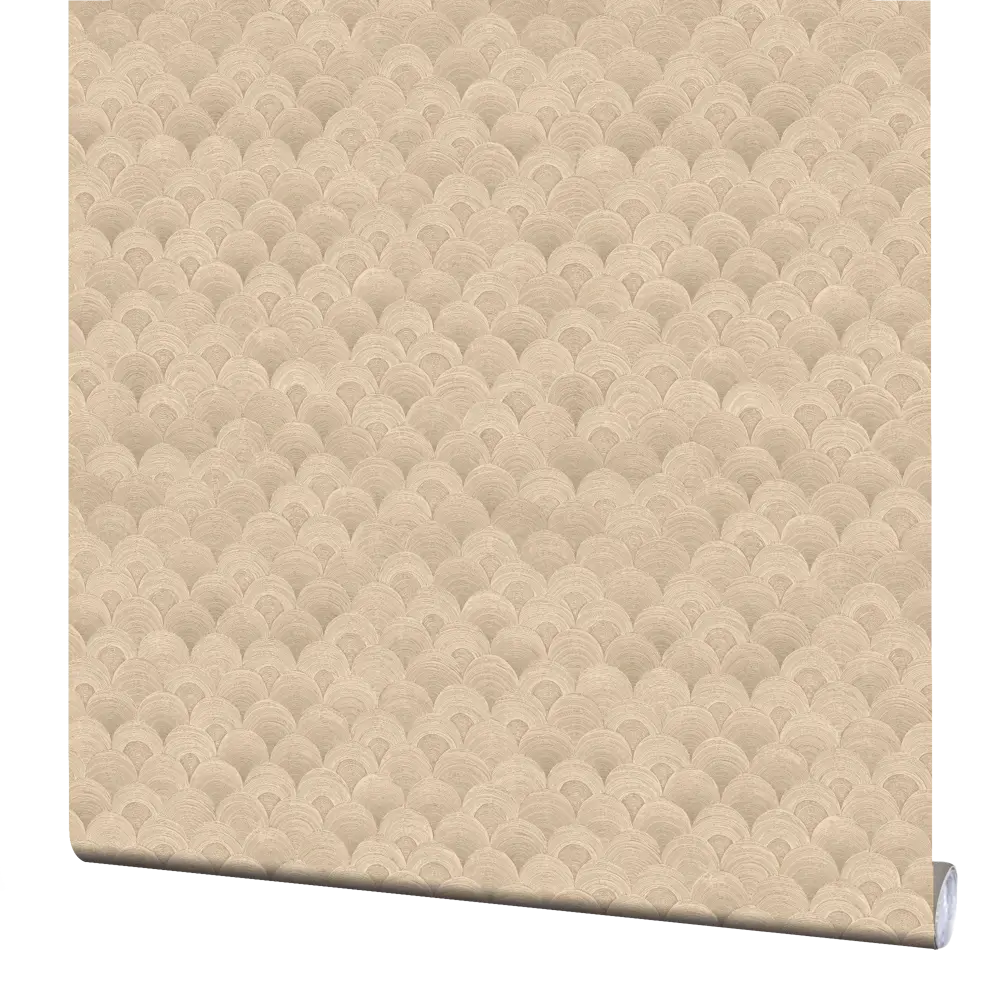 Обои флизелиновые Erismann Elegance жёлтые 1.06 м 3601-5 STLM-2169476