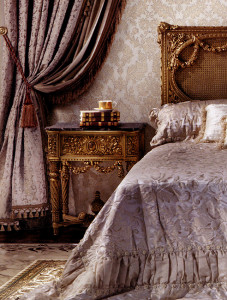 Тумбочка  ANGELO CAPPELLINI 60201