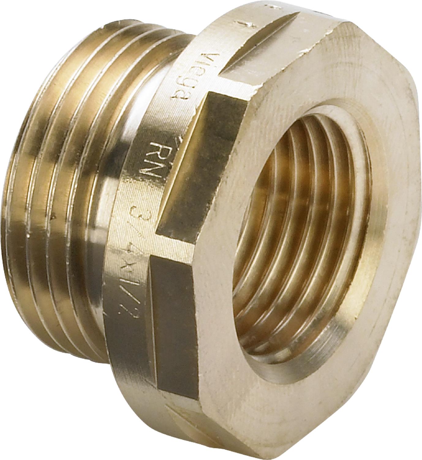 Viega Редукционная вставка 3241.1 (731236) 731 236