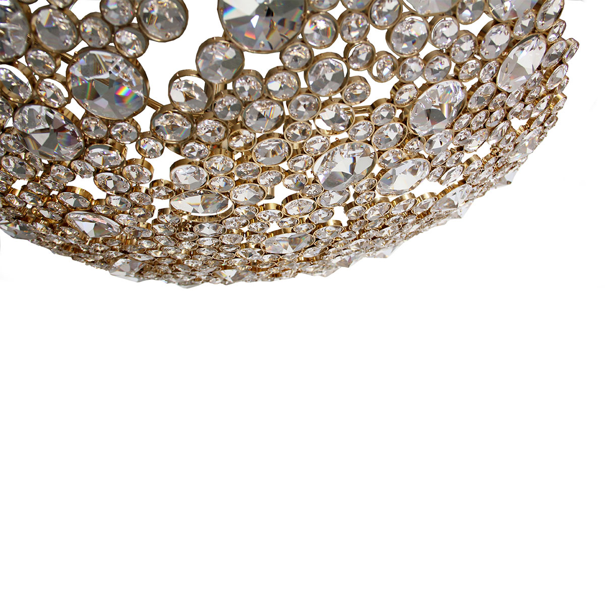 Люстры Eternity II Covethouse KOKET  - Вид №2