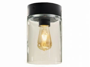 Royal Botania Уличный потолочный светильник из алюминия Tesla