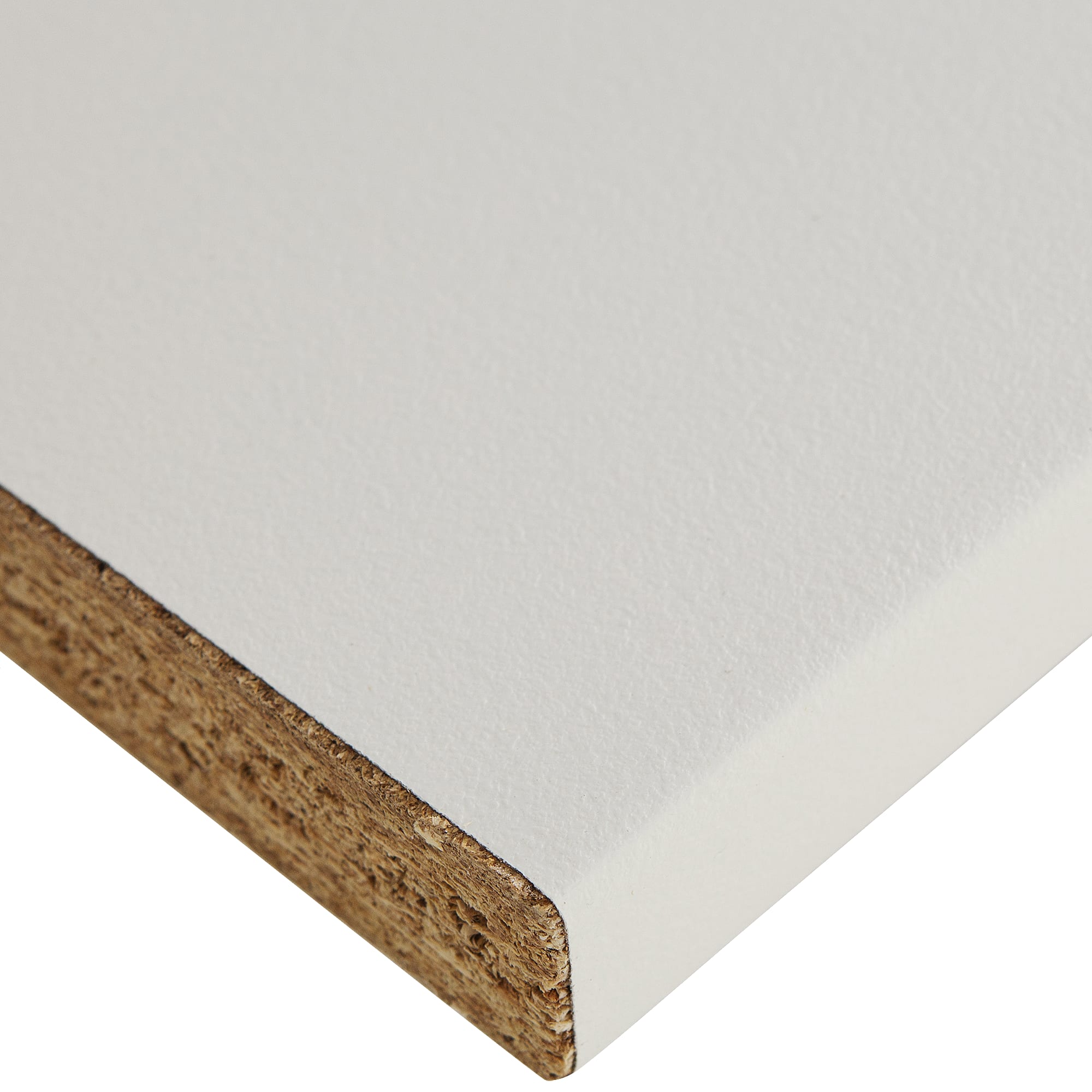 82156953 Столешница , 300х3.8х60 см, ЛДСП, цвет белый Вайт Santreyd  - Вид №1