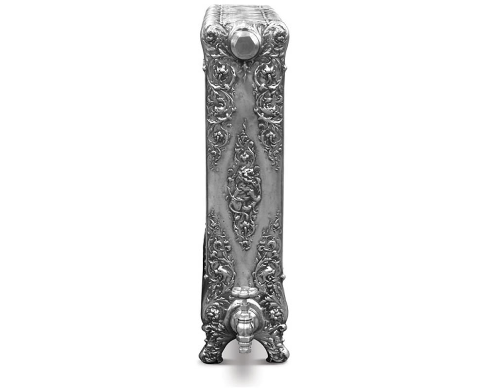 LD005/006 Чугунный радиатор Verona Сarronheating  - Вид №2