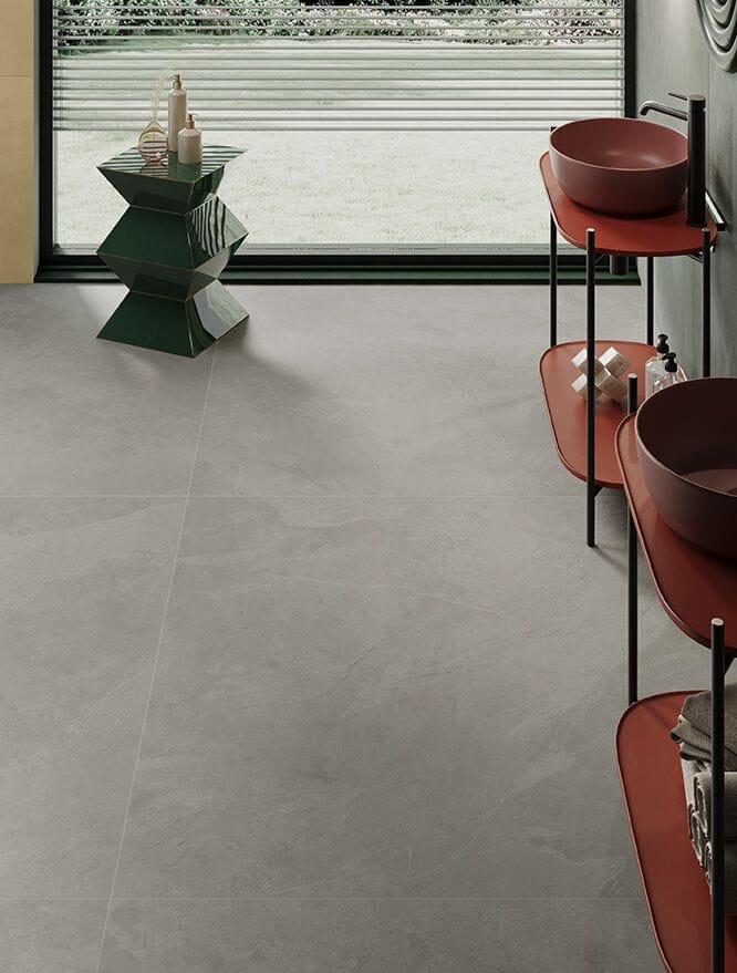 Пол / керамогранит Ceramiche Caesar Slab2 ARCH-00008199 - Вид №1