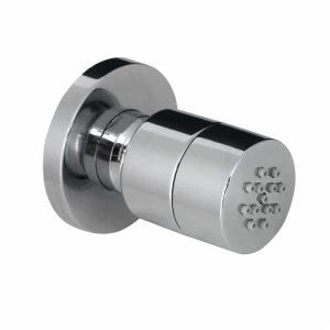 BELA - Настенный водоструйный дождь Минимальный требуемый расход: 4 л / мин. при 3 барах  Complementos bela NOKEN 100114968  CHROME