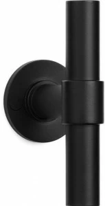 Formani Стальная ручка с атласной отделкой на розе One Pbt20xl/50