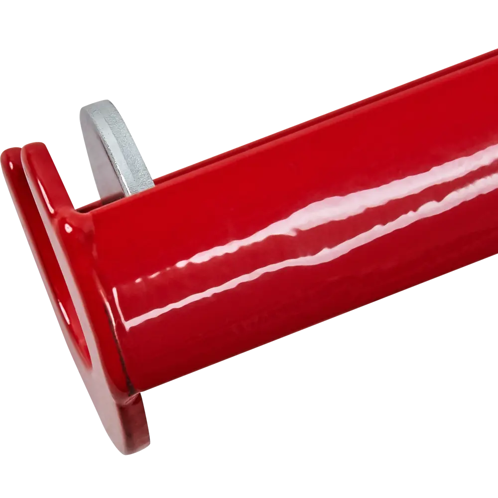 Пистолет для герметика полузакрытый Fischer 53117 150-300 мл STLM-2148282 - Вид №2