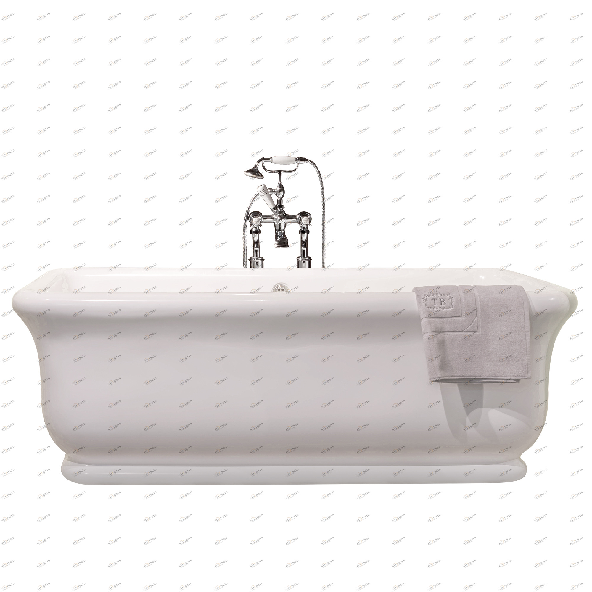 Traditional bathrooms ELYSEE ELYSEE 