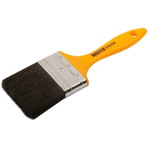 Кисть малярная флейцевая Master Color Халяль 30-0144 70 мм