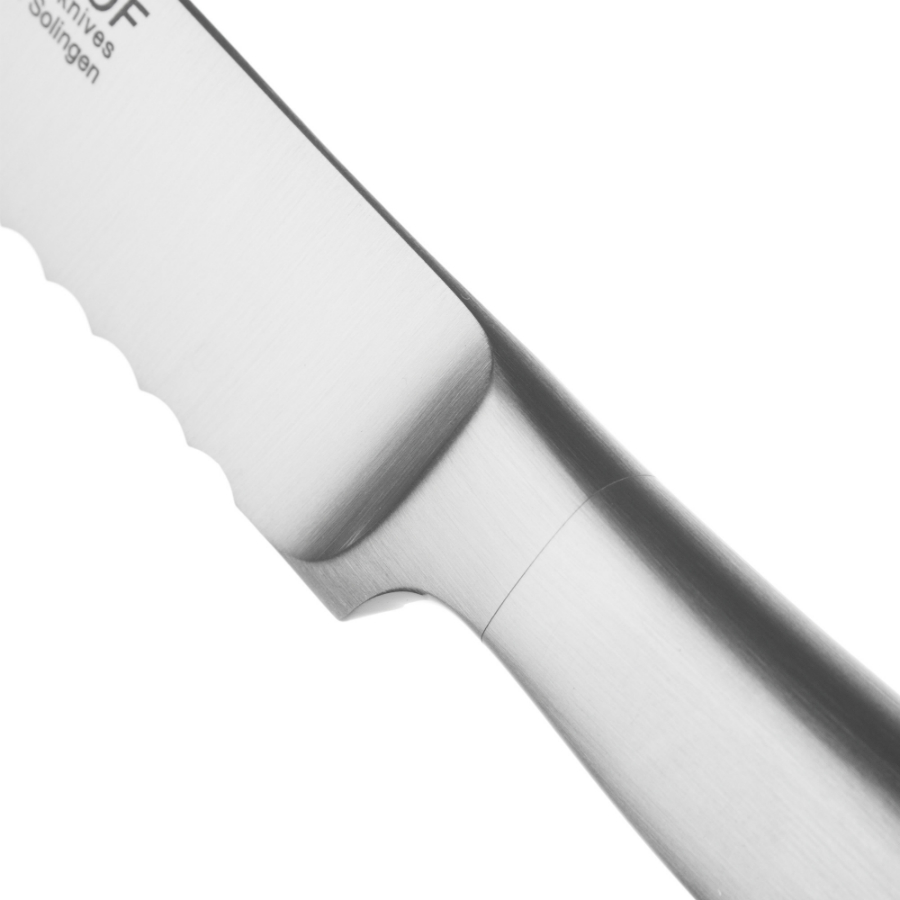 Нож кухонный для хлеба Culinar, 20 см WUESTHOF W4159 - Вид №1