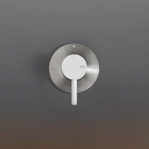 Настенный 2 способ переключающего  <р> Доступен с цветной ручкой, а не цветная версия ручки  <div> Элемент версии с не цветной ручкой доступен в , специальные отделки CEA в </div> GAS17 CEADESIGN